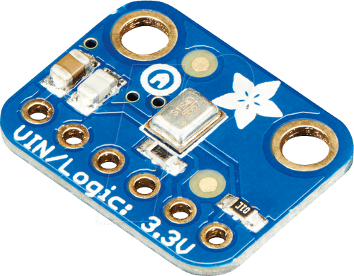 I2S Microphone